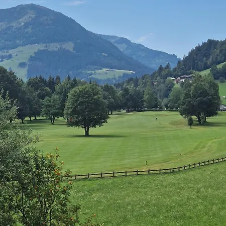 Golfpenthouse * Reith bei Kitzbuehel