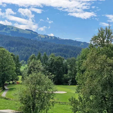 Golfpenthouse *
