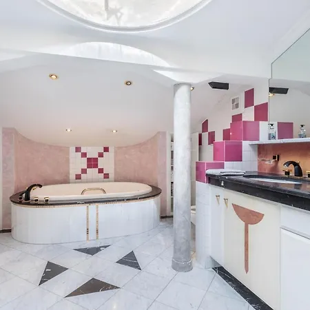 Golfpenthouse * Reith bei Kitzbuehel
