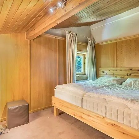 Golfpenthouse *
