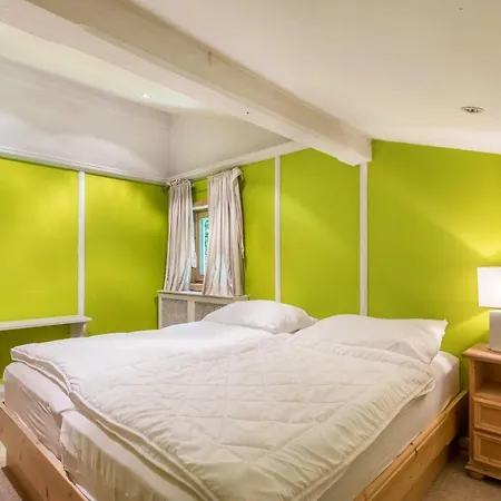 Апартаменты Golfpenthouse *